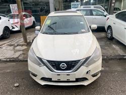 نيسان سيلفي